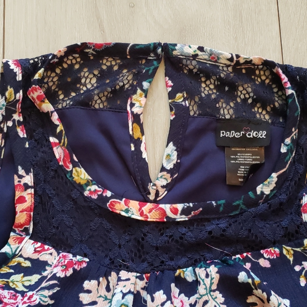 Summer Romper - Picture 5 of 5